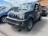 Suzuki Jimny Ranger Style Lim."59500KM"Leder"SHZ"Klima" - Suzuki Jimny Ranger