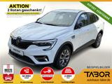 Renault ARKANA EVOLUTION Mild Hybrid 140 EDC PDC vo/hi - Renault Arkana: Evolution