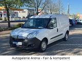 Opel Combo D Kasten L2H1 2,4t | Austauschmotor | NEU - Opel Combo: D