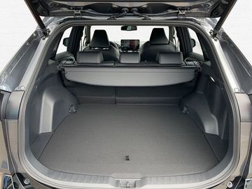 Fotografie 8 des Suzuki Across 2.5 PLUG-IN HYBRID COMFORT+ | AHK