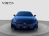 Volkswagen Arteon R-Line 2.0 TDI*DCC*STHZ*KAMERA*KEYLESS*IQ - gebrauchte VW Arteon aus dem Jahr 2024
