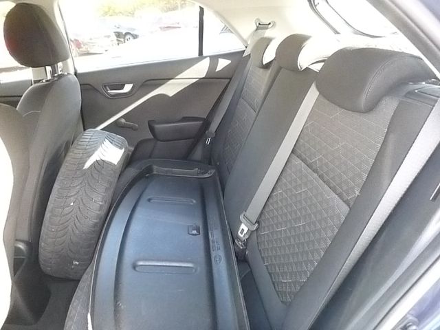 Rio Sensation! 5-Türer