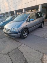 Opel Zafira /7SITZER/ fahrbereit /Top/Tüv ... - gebrauchte Opel Zafira aus dem Jahr 2004
