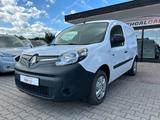 Renault Kangoo Z.E. 33* 1. Hand*Inkl. Batteri - Renault Kangoo Gebrauchtwagen in Hamburg
