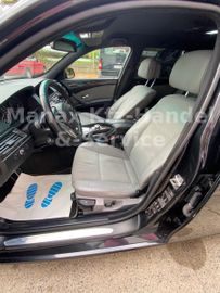 BMW 525 - 11