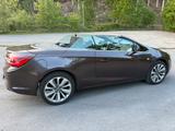 Opel Cascada, Innovation, Cabriolet 1.6 - Opel Cascada aus 2018