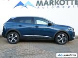 Peugeot 3008 1.2 Allure Pack CAM/Totwinkel/ACC/SHZ - Peugeot 3008 in Bielefeld