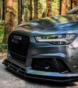 Audi RS6 Performance+ MTM 750 PS, MATRIX,  VOLL  - Audi RS6: Ps