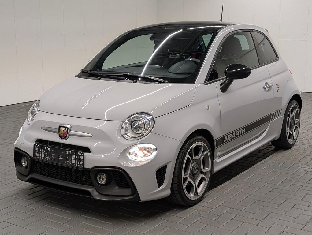 Image of Abarth 595