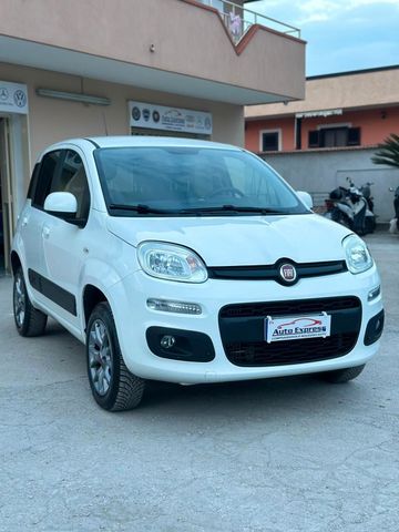 Fiat Panda Cross 1.3 MJT S&S 4x4 PROMO!!