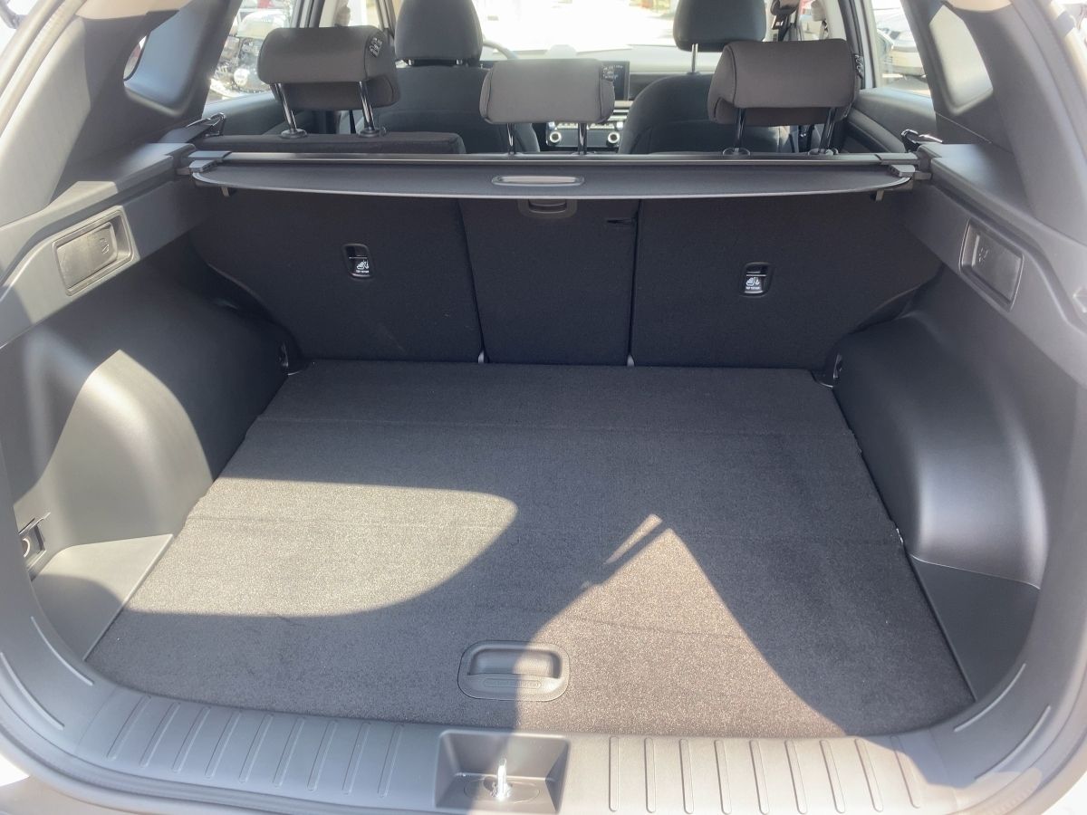 Hyundai TUCSON - Bild 13