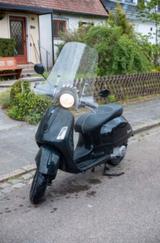 Vespa GTS 250 i.e - VESPA GTS 250 I E