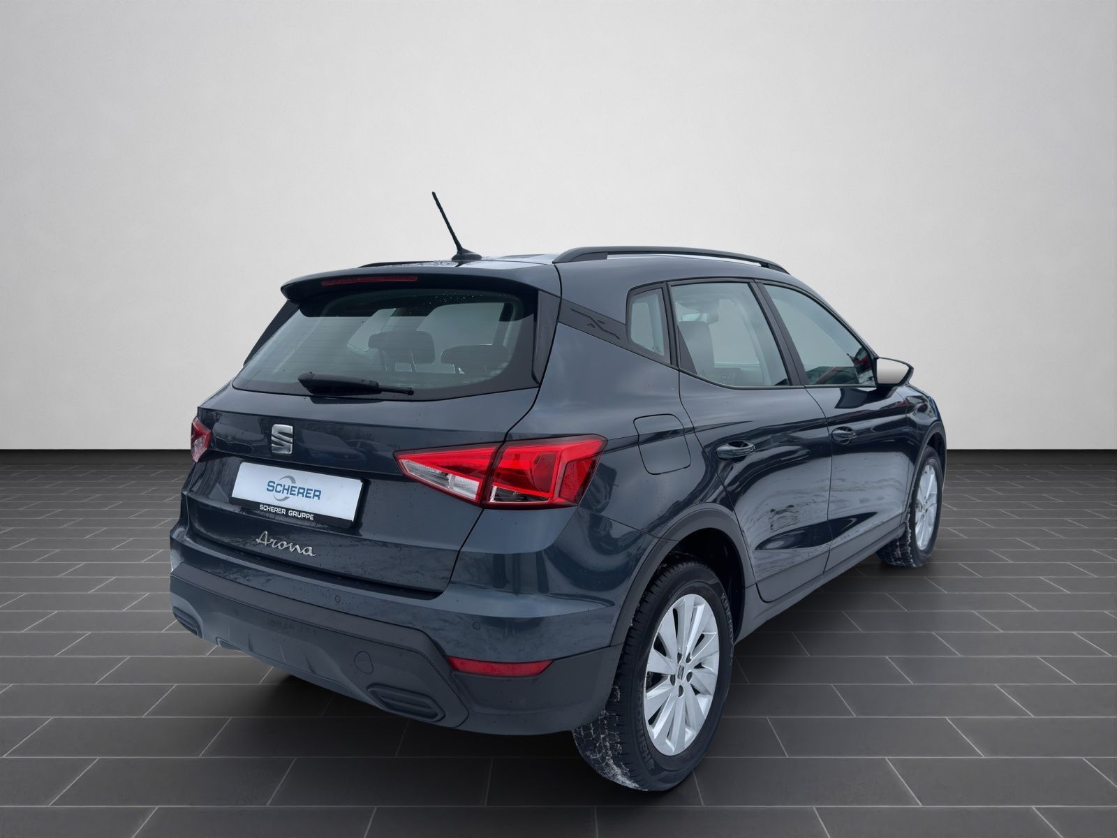 Seat Arona - Bild 3