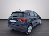 Seat Arona Style Pro 1.0 TSI CARPLAY SHZ  ALU PDC - gebrauchte Seat Arona aus dem Jahr 2022