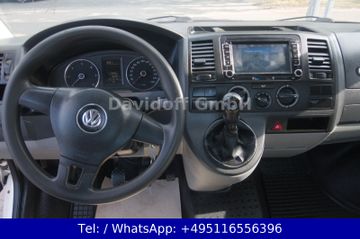 Volkswagen T5 Transporter - 10