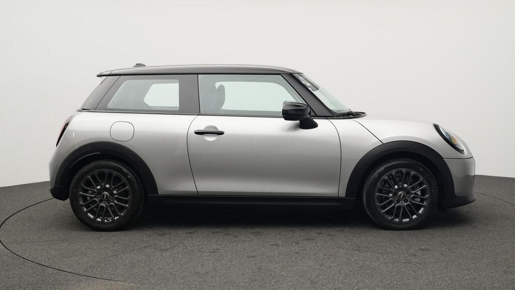 MINI Cooper C - Bild 4