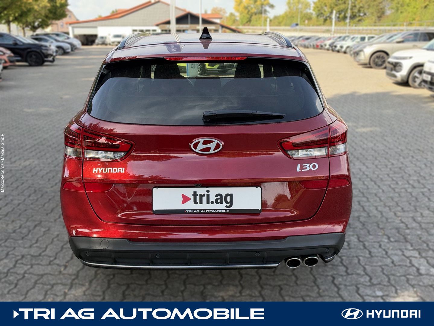 Hyundai i30 - Bild 4