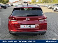 Hyundai i30 - Vorschau Bild 4
