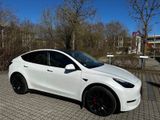 Tesla Model Y Performance Dual Motor AWD Performance