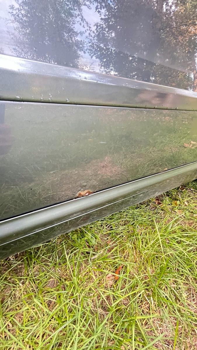 Audi A6 2004 — photo 5