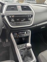 Suzuki (SX4) S-Cross 1.6 Comfort 2WD - gebrauchte Suzuki Kleinwagen
