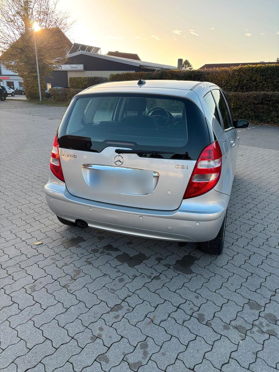 Mercedes-Benz Andere