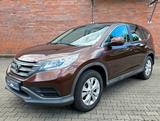 Honda CR-V Comfort / Klima / Allwetter / Tempomat - Honda in Bochum