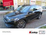 Skoda Kodiaq CLEVER DSG LED NAVI ++ - Skoda Kodiaq CLEVER mit Diesel-Antrieb