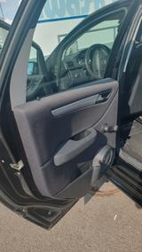 Mercedes-Benz B 200 - - gebrauchte Mercedes-Benz B 200 aus dem Jahr 2010