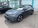 Seat Ibiza FR - gebrauchte Seat Ibiza aus dem Jahr 2019