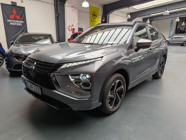 Mitsubishi Eclipse Cross Plus Select Hybrid 4WD