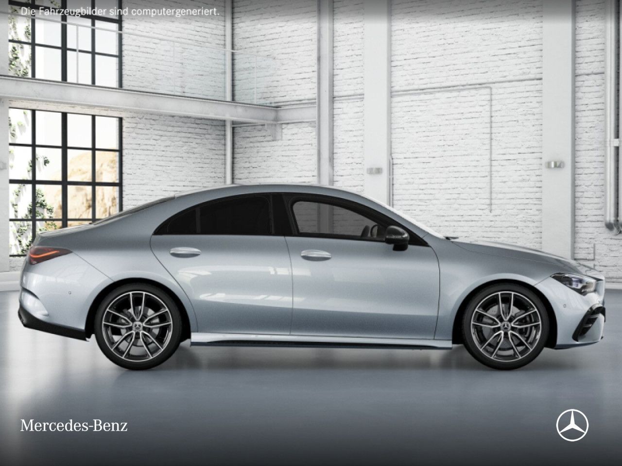 Mercedes-Benz CLA 200 AMG NIGHT LED KAMERA TOTW KEYLESS 7G foto 18