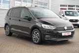 Volkswagen Touran 1.4 TSI DSG Sound LED AHK Navi 7-Sitzer - gebrauchte Vans in Magdeburg