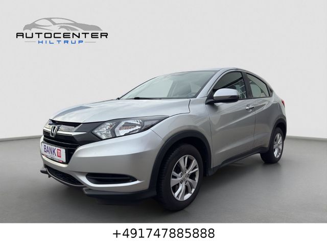 Honda HR-V Comfort/2.Hand/Euro 6/Top Zustand/Sitzheizu