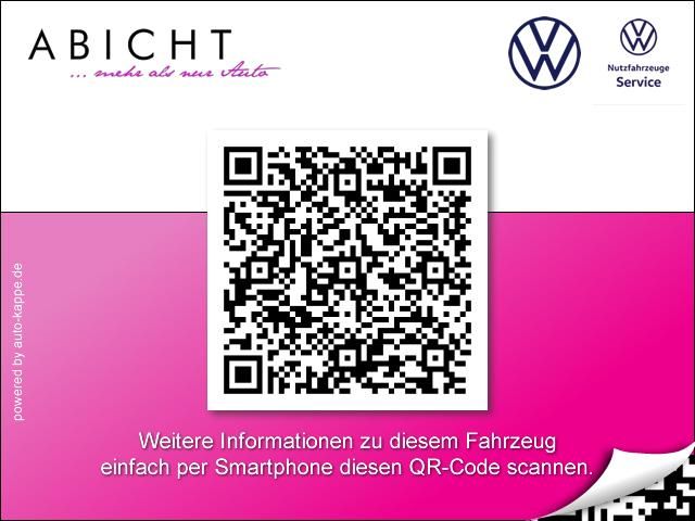 T-Roc 2.0 TDI LIFE FAHRSCHULUMBAU ACC LED AHK BT