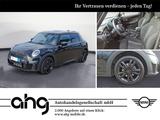 MINI One JCW-Trim Navigation Plus Sitzheizung - MINI MINI: Jcw Trim