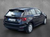 Skoda Fabia 1.0 MPI ESSENCE LED PDC Klima - Skoda Fabia mit Benzin-Antrieb: Limousine