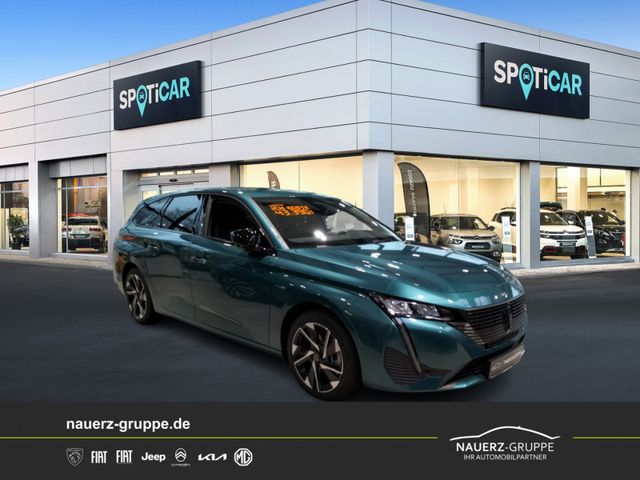 Peugeot 308 SW Hybrid 180 Allure Pack