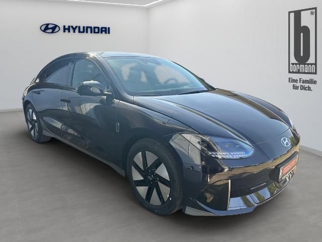 Hyundai IONIQ 6 Heckantrieb 77,4kWh TECHNIQ-Paket Navi+H