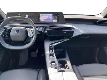 Peugeot 5008 - 9