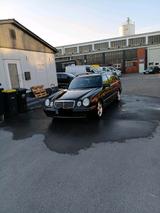 Mercedes-Benz Mercedes Benz w210 320 139000klm - : Kombi, Mercedes W210
