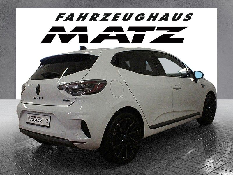 Fahrzeugabbildung Renault Clio E-Tech Full Hybrid 145 Esprit Alpine