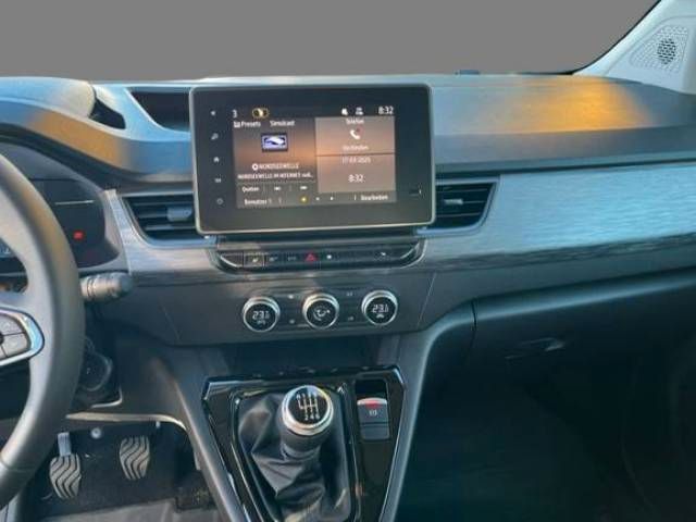 Fahrzeugabbildung Renault KANGOO PKW GRAND EQUILIBRE TCe 130 7- Sitzer