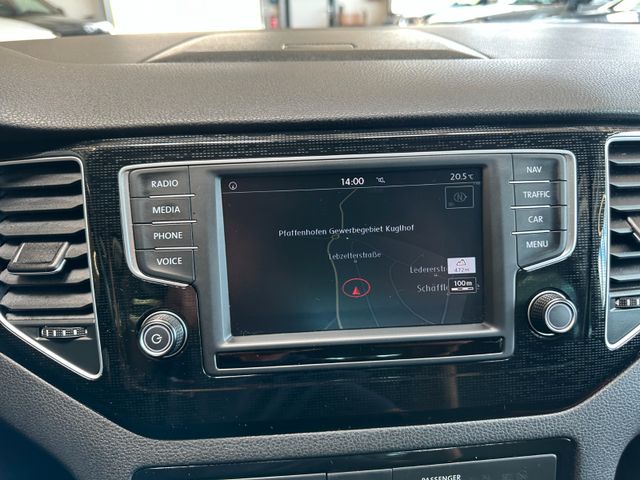 Volkswagen Golf Sportsvan VII *Kamera*Navi*AHK*