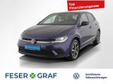 Volkswagen Polo 1.0 TSI MOVE DSG LED/PDC/SHZ/NAVI/V-Cockpit
