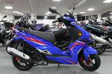 Luxxon F18  45 Km/h Euro 5 - MOFA 45 KM H