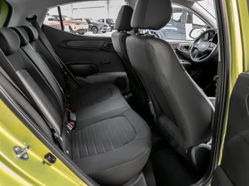Hyundai i10 1.2 Benzin 5-Gang Trend Navi Apple CarPlay