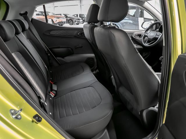 Hyundai i10 1.2 Benzin 5-Gang Trend Navi Apple CarPlay