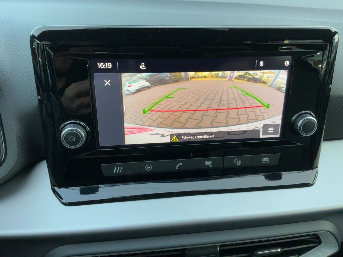 Seat Ibiza - Bild 16