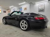 Porsche 911 996 4S Cabrio Exclusive, Motor neu  - Porsche 996: Motor